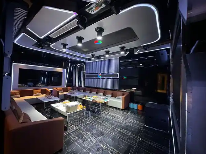 盐城商务KTV与片场区别-盐都区ktv预定